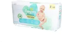 Pampers® Harmonie - New Baby Taille 2 Couches 48 pc(s)