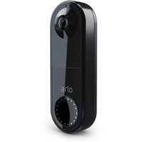 Arlo Video Doorbell - Black AVD1001B-100EUS