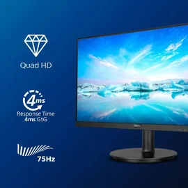 Philips V-Line 275V8LA/00 27"