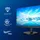 Philips V-Line 275V8LA/00 27"