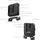 SmallRig 5537 Adapter Plate Kit for NP-F Type Batt