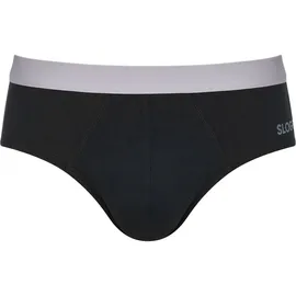 SLOGGI Herren Slip 6er Pack GO ABC 2.0 Brief