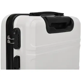 vertical studio Stege Koffer-Set 3-tlg. weiß