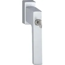 HOPPE Toulon Silber