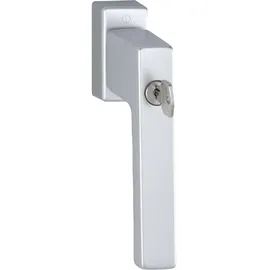 HOPPE Toulon Silber