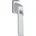 HOPPE Toulon Silber