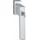 HOPPE Toulon Silber