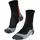 Falke Achilles Health Damen Laufsocken black 37-38