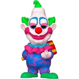Funko Killer Klowns From Outer Space Jumbo Sammelfigur