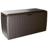 Prosperplast Boxe Board Gartenkiste 290l 116x47x59.5 cm