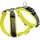 Hunter Maldon Hundegeschirr Limette/Grau M