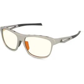 adidas SP0118 Sportbrille grau