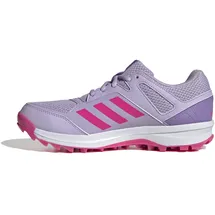 adidas Fabela Rise Powder Plum/Shock Pink 42