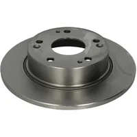 Bosch 0 986 479 450 hinten, voll, 1 Stück