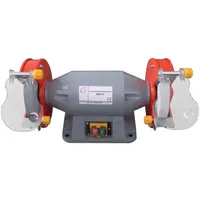 Holzmann Maschinen Holzmann Doppelschleifmaschine DSM175