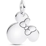 Pandora Minnie Maus Silber 793993C00