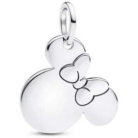 Pandora Minnie Maus Silber 793993C00