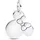 Pandora Minnie Maus Silber 793993C00