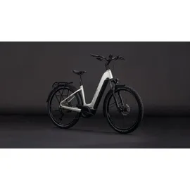 Cube Nuride Hybrid EXC 800 2026 28 Zoll RH 58 cm Damen lemongrass 'n' reflex