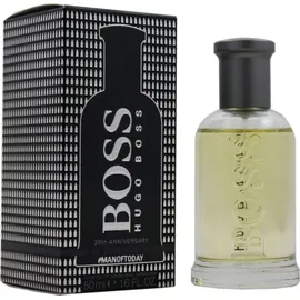 HUGO BOSS Bottled Eau de Toilette 50 ml