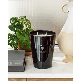 BAOBAB Duftkerze Max 16 1100 g schwarz