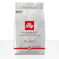 illy® Classico Kaffeebohnen 500 g