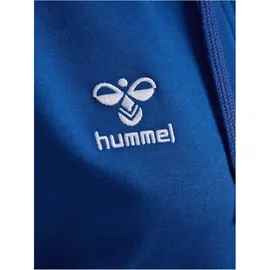 hummel hmlGO 2.0 Kapuzenjacke Damen 7045 true blue L