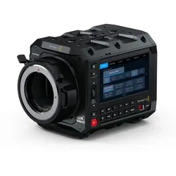 Blackmagic PYXIS 6K (EF-Mount)