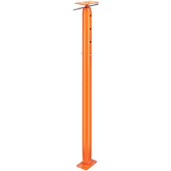 VEVOR Bodenheber Schrankheber Kellerheber Nivellierung des Hausbodens 135-236cm
