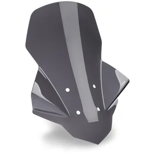 PUIG Windschutzscheibe V-Tech Line Touring Stark Getönt Motorradscheibe