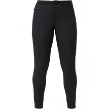 Mountain Equipment Damen Austra Tights (Größe S, schwarz)