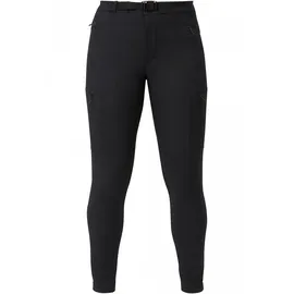 Mountain Equipment Damen Austra Tights (Größe S, schwarz)