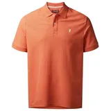 MCS Kurzarmhemd MCS Polo MCHurst 3XL