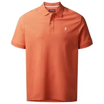 MCS Kurzarmhemd MCS Polo MCHurst 3XL