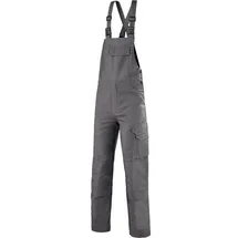 CEPOVETT Latzhose Latzhose Kross Line grau XXL