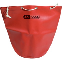 KS Tools Tragetasche für Arbeitsschutzhelm, 500mm