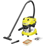 Kärcher WD 4-18 S Dual