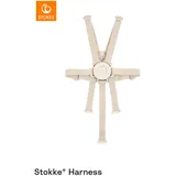 Stokke Haltegurt2 für das Tripp Trapp Baby Set2, Beige