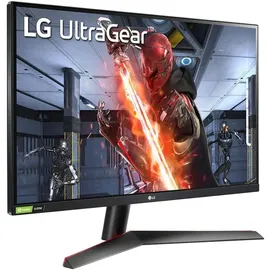 LG UltraGear 27GN60R-B 27" schwarz