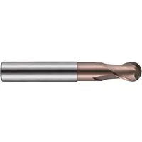 Dormer Dormer, Fräser, Radiusfräser S229 Nenn-Ø 4 mm Einsatzlänge