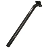 Humpert ergotec Hook Ø30,6mm, 400mm, schwarz