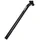 Humpert ergotec Hook Ø30,6mm, 400mm, schwarz