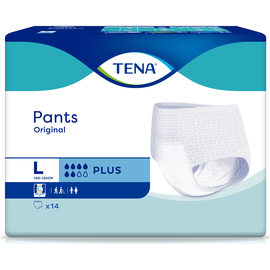 Tena Pants Original Plus XL 12 St.