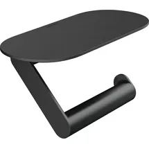 Hansgrohe WallStoris 230x100mm, m Abl., Wandmont., matt-sw