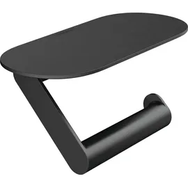 Hansgrohe WallStoris 230x100mm, m Abl., Wandmont., matt-sw