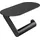 Hansgrohe WallStoris 230x100mm, m Abl., Wandmont., matt-sw