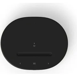 Sonos Move 2 schwarz