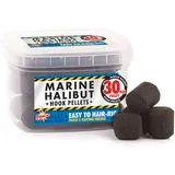 Dynamite Baits Marinehalibut Hook Pellet22 mm