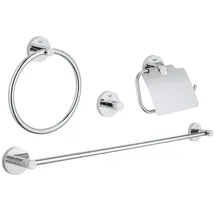 Grohe Essentials Chrom,