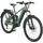 Prophete Stack 5.0 Full-Suspension Resedagrün Matt 29 Zoll